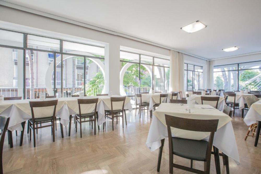 Hotel Hollywood Riccione Luaran gambar